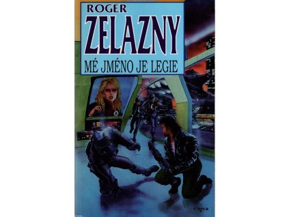 Mé jméno je legie - My Name is Legion