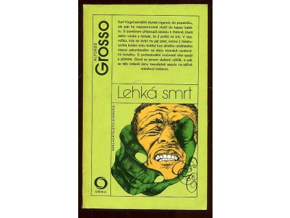 Lehká smrt, Alfonso Grosso, 1983