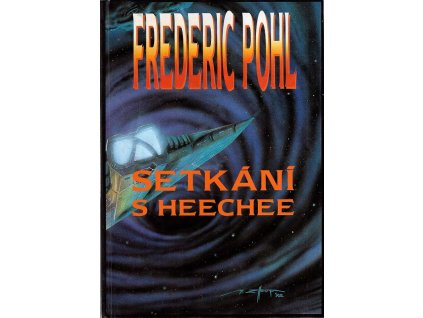 Setkání s Heechee