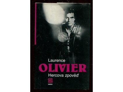 Hercova zpověď, Laurence Olivier, 1989