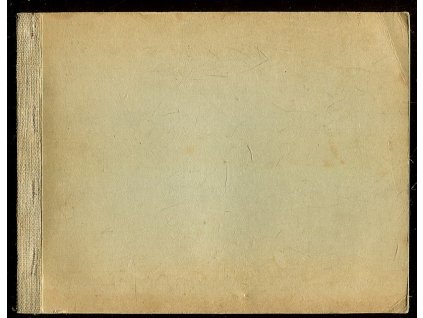 Inzerát na dům, ve kterém už nechci bydlet - XEROXOVÁ KOPIE, Bohumil Hrabal, 1967