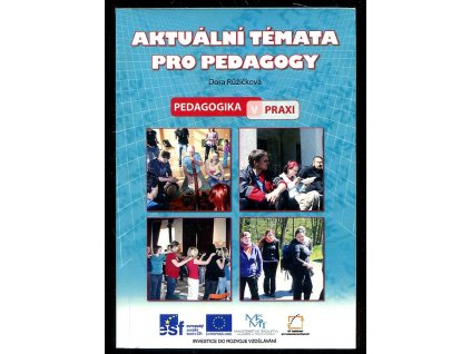 Aktuální témata pro pedagogy, 2012