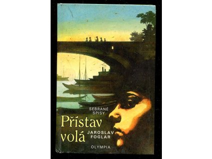 Přístav volá, Jaroslav Foglar, 1991