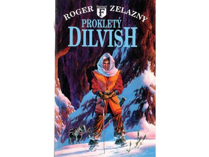 202863 proklety dilvish