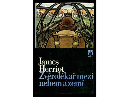 202878 zverolekar mezi nebem a zemi