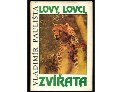202887 lovy lovci zvirata