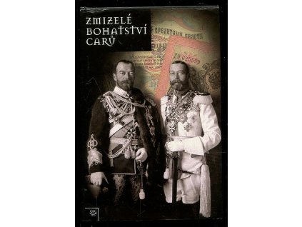 202938 zmizele bohatstvi caru