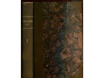 Bulletin de la Société Astronomique de France. Roč. 41, 1927
