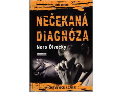 Nečekaná diagnóza