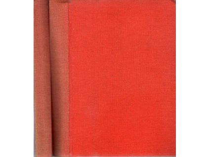 Dr. Fu-Manchu 1 + 2 : Dobrodružný román, Sax Rohmer, 1924