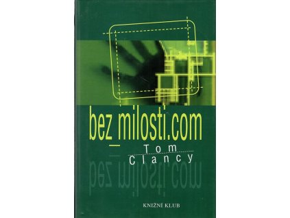 Bez_milosti.com, Tom Clancy, 2001