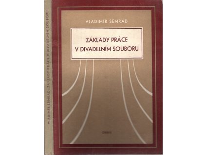 Základy práce v divadelním souboru