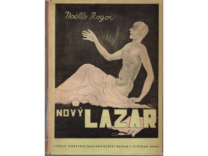 Nový Lazar, Noëlle Roger, 1947