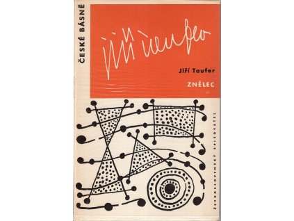 Znělec - Cyklus 50 znělek, Jiří Taufer, 1961