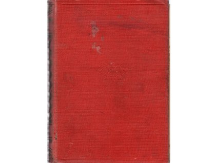 Noční supové - Román mladého letce, T. A Pánek, 1934