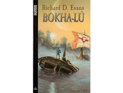 Bokha-lú, Richard D. Evans, 1998
