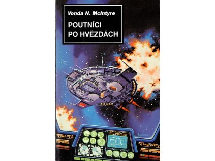 Poutníci po hvězdách, Vonda N McIntyre, 2000