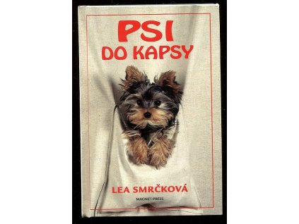 Psi do kapsy, Lea Smrčková, 1996