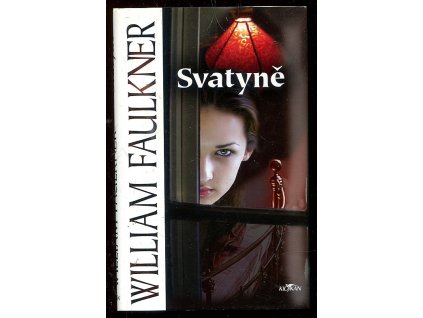 Svatyně, William Faulkner, 2006