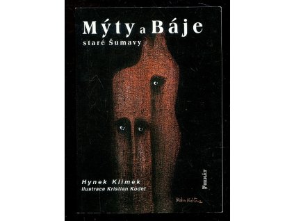 203232 myty a baje stare sumavy