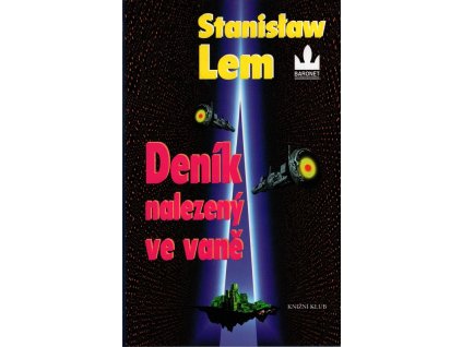 Deník nalezený ve vaně, Stanisław Lem, 1999