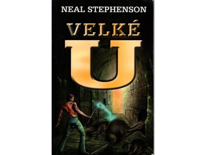 Velké U