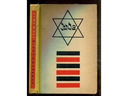 Život s hvězdou, Jiří Weil, 1949