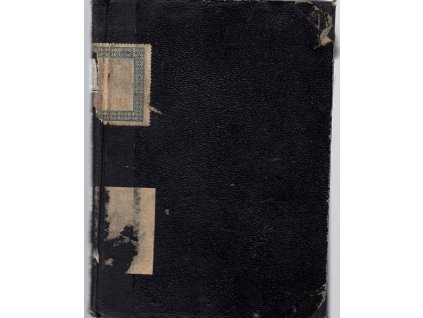 Dáma v lišku, David Garnett, 1925