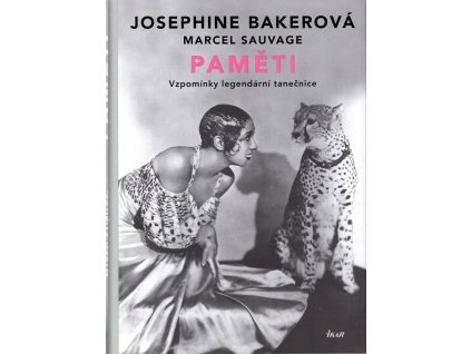 Josephine Bakerová - Paměti, Josephine Baker, 2023