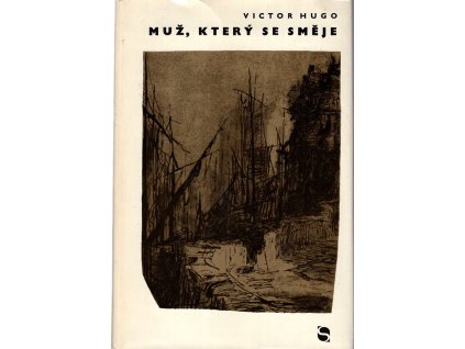 Muž, který se směje