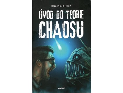 Úvod do teorie chaosu