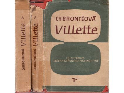 Villette. Díl 1 + 2