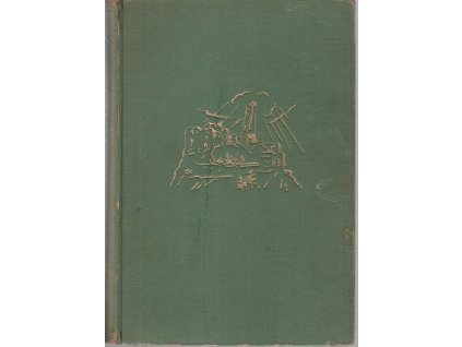 Podivuhodné dobrodružství výpravy Barsacovy, Jules Verne, 1925