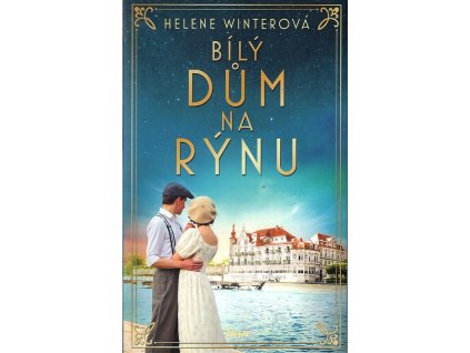 Bílý dům na Rýnu, Helene Winter, 2023