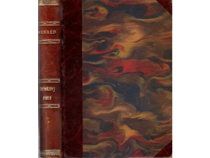 Orlakovy ruce, Maurice Renard, 1926