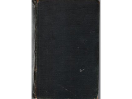 Můj kamarád pánbůh - Román, František Erik Šaman, 1937