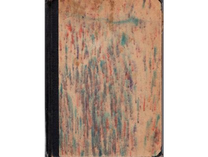 Pán světa – fantastický román, Emil Vachek, 1925