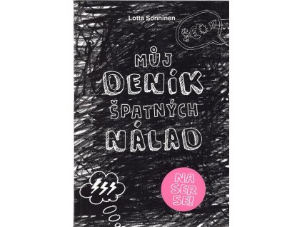 Můj deník špatných nálad