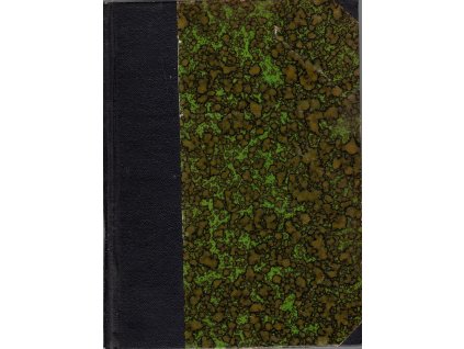 Až k tomu dojde, S. U Tongi, 1925