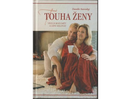 Touha ženy více si rozumět a lépe milovat, Daniele Starenkyj, 1991