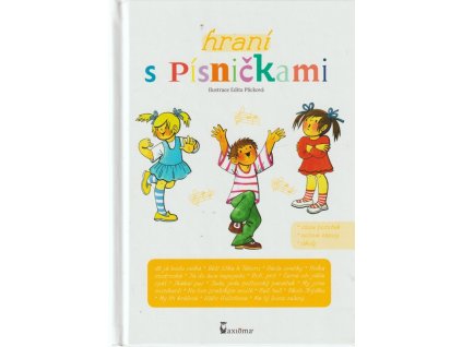 203616 hrani s pisnickami