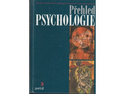 Přehled psychologie, Hans Kern, 2000