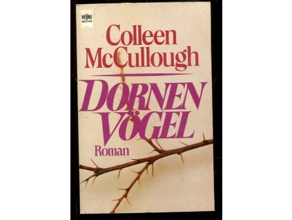 Dornen Vögel, Colleen McCullough, 1990
