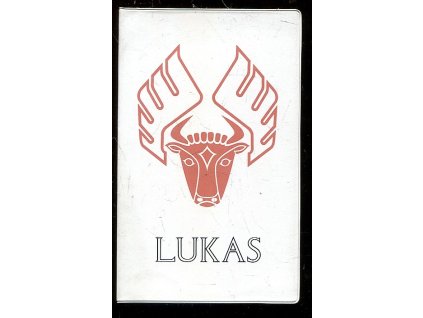 Lukas, Action 365 international, 1980