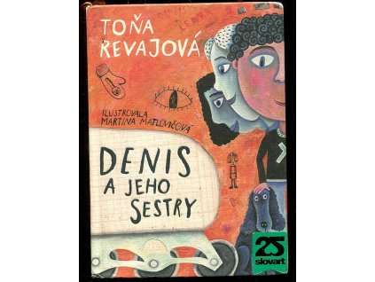 203700 denis a jeho sestry