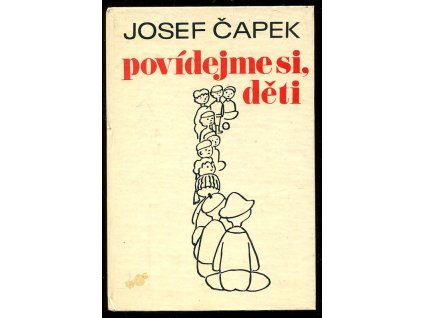 203703 povidejme si deti