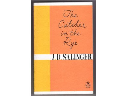 The Catcher in the Rye