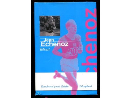 Běhat, Jean Echenoz, 2009