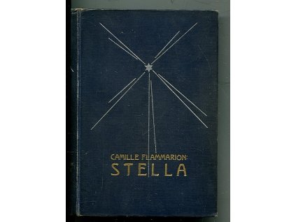 Stella - Román, Camille Flammarion, 0