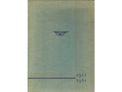 Od bicyklu k leteckému motoru - Historie 50 let bojů o práva pracujících i o techn. pokrok Laureáta st. ceny Závodů Jana Švermy, nositele řádu Klementa Gottwalda, n. p., Praha